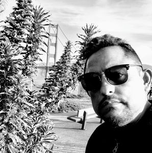 Meet your Posher, Luis